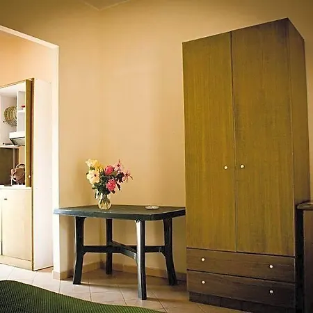 Le Muse Hotell Parghelia
